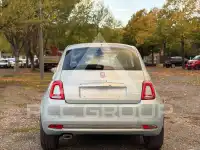 2024 Fiat 500