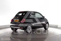 2024 Fiat 500