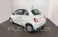 2024 Fiat 500