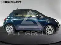 2024 Fiat 500