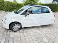 2024 Fiat 500