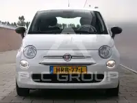 2024 Fiat 500