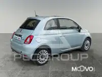 2024 Fiat 500