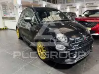 2024 Fiat 500