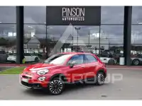 2024 Fiat 500