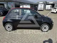 2024 Fiat 500