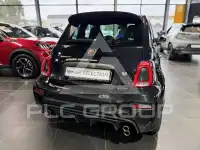 2024 Fiat 500