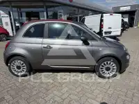 2024 Fiat 500