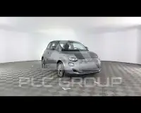 2024 Fiat 500