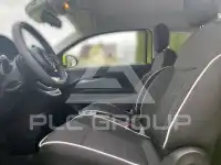 2024 Fiat 500
