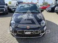 2024 Fiat 500
