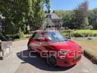 2024 Fiat 500