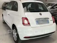 2024 Fiat 500