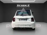 2024 Fiat 500