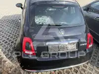 2024 Fiat 500