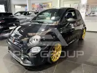 2024 Fiat 500