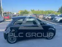 2024 Fiat 500