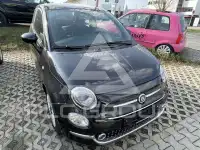 2024 Fiat 500