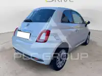 2024 Fiat 500
