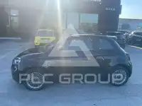 2024 Fiat 500