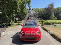2024 Fiat 500