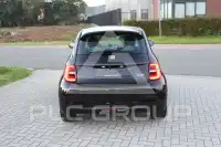 2024 Fiat 500