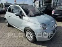 2024 Fiat 500