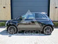 2024 Fiat 500