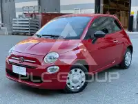 2024 Fiat 500
