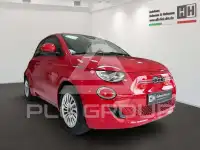 2024 Fiat 500