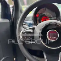 2024 Fiat 500