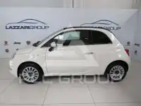 2024 Fiat 500