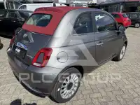2024 Fiat 500