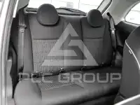 2024 Fiat 500