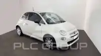 2024 Fiat 500