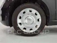 2024 Fiat 500