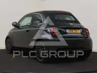 2024 Fiat 500