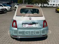 2024 Fiat 500