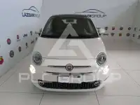 2024 Fiat 500