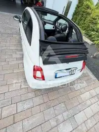 2024 Fiat 500