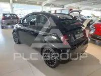 2024 Fiat 500