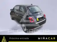 2024 Fiat 500