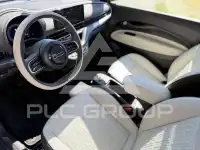 2024 Fiat 500