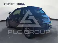 2024 Fiat 500