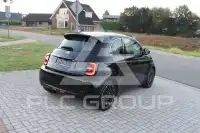 2024 Fiat 500