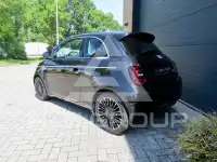 2024 Fiat 500