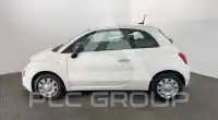 2024 Fiat 500