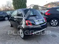 2024 Fiat 500