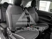 2024 Fiat 500