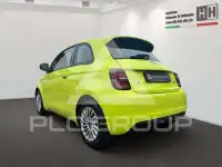 2024 Fiat 500
